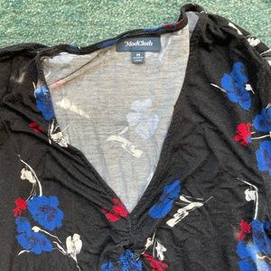 Casual Modcloth dress